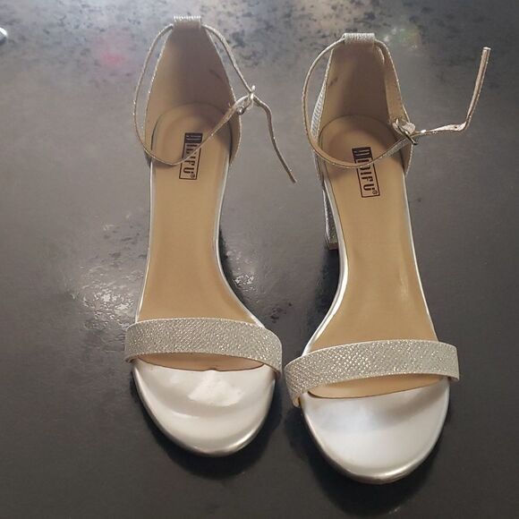 Didfu shoes  - Picture 1 of 6